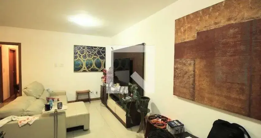 Apartamento para Venda - Buritis, 3 Quartos,  102 m² - Belo Horizonte