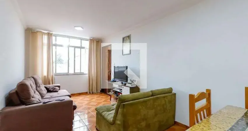 Apartamento para Venda - Vila Constança , 2 Quartos,  70 m² - São Paulo