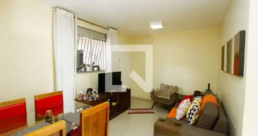 Apartamento para Venda - Salgado Filho, 2 Quartos,  47 m² - Belo Horizonte