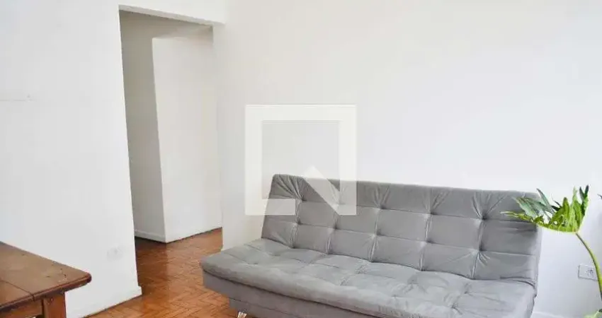 Apartamento para venda - vila clementino, 2 quartos,  60 m² - são paulo