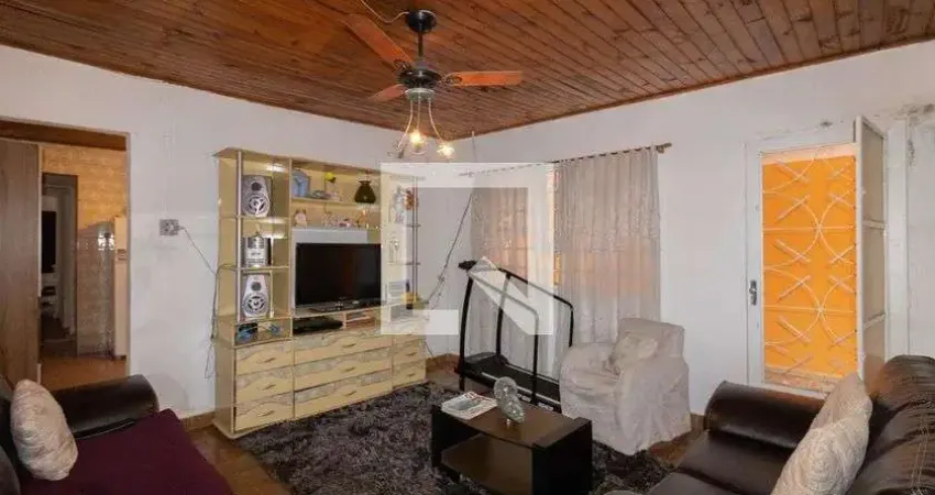 Casa para Venda - Ponte Grande, 2 Quartos,  117 m² - Guarulhos