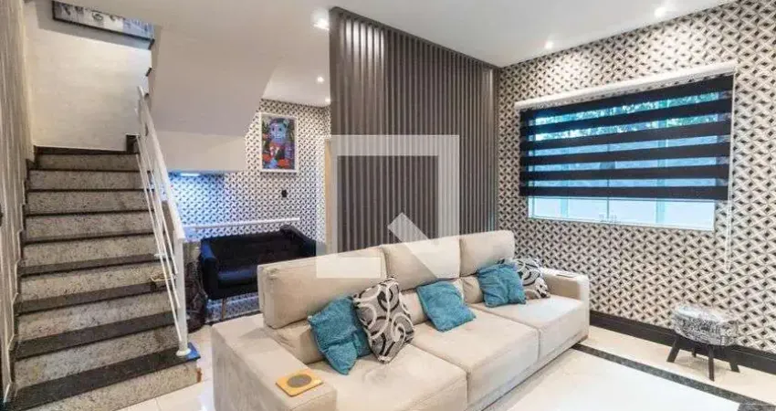 Casa / Sobrado em Condomínio para Venda - Ponte Rasa, 3 Quartos,  140 m² - São Paulo