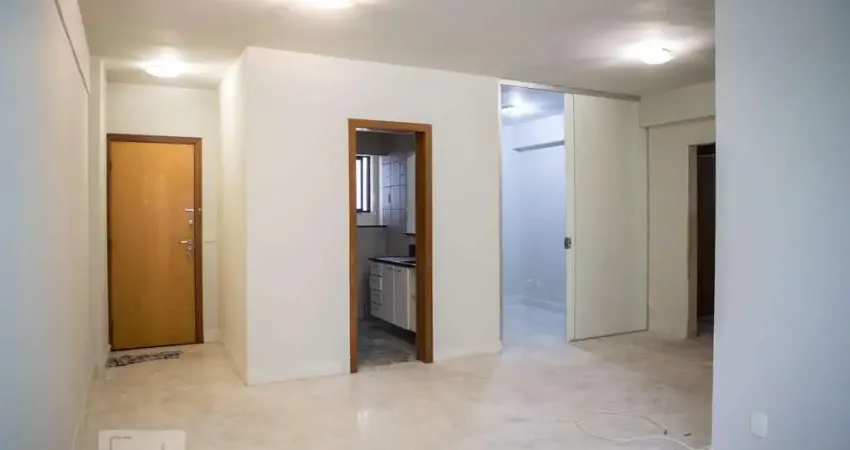 Apartamento para Venda - Belvedere, 2 Quartos,  75 m² - Belo Horizonte