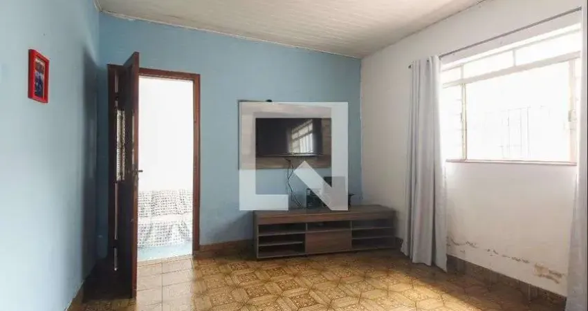 Casa para Venda - Tatuapé, 4 Quartos,  156 m² - São Paulo