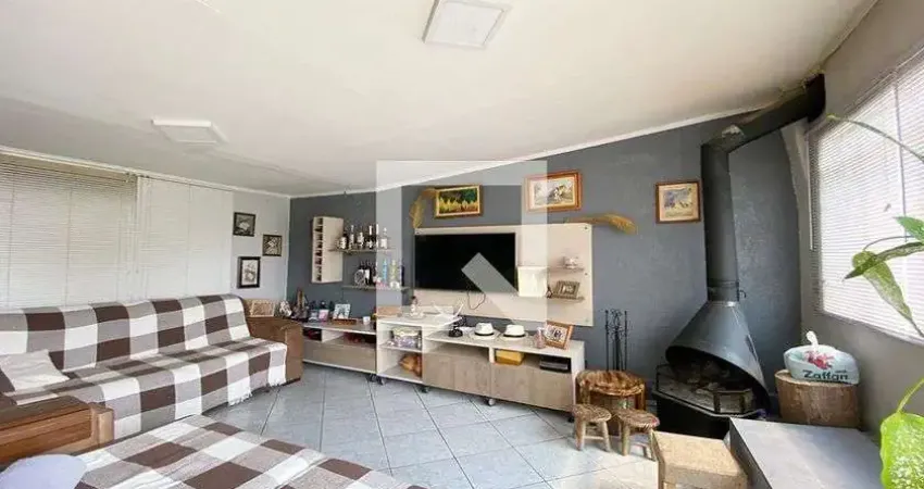 Casa para Venda - Santa Teresa, 3 Quartos,  156 m² - São Leopoldo