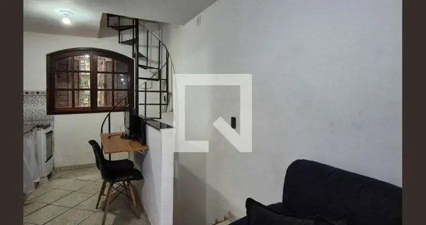 Casa para Venda - Recreio, 1 Quarto,  60 m² - Rio de Janeiro