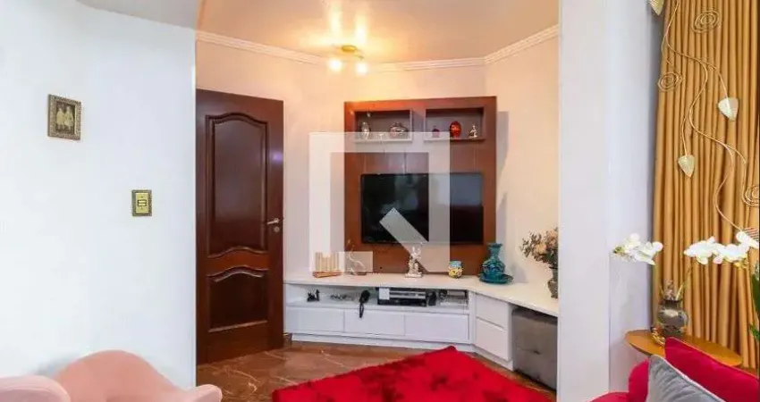 Cobertura para Venda - Casa Verde, 4 Quartos,  156 m² - São Paulo