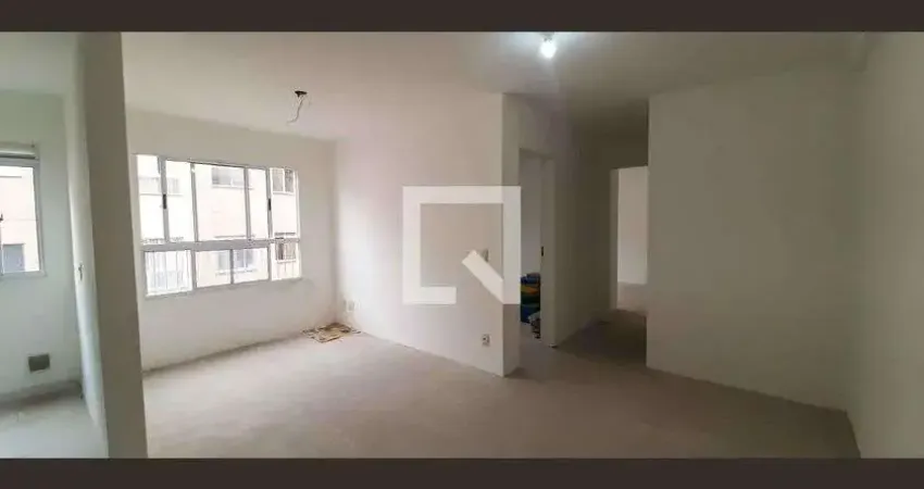 Apartamento para Venda - Novo Osasco, 2 Quartos,  54 m² - Osasco