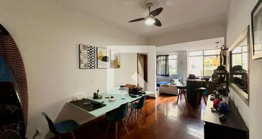Apartamento para Venda - Copacabana, 2 Quartos,  86 m² - Rio de Janeiro