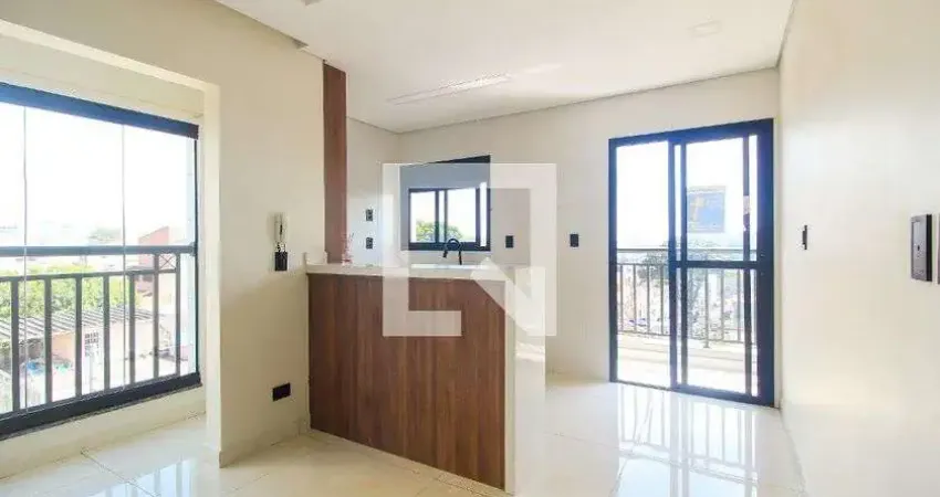 Apartamento para Venda - Itaquera, 1 Quarto,  39 m² - São Paulo