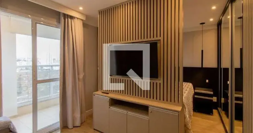 Kitnet / Stúdio para Venda - Jardim Maia, 1 Quarto,  37 m² - Guarulhos