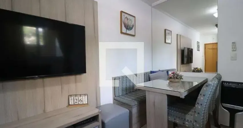 Apartamento para Venda - Vila Leopoldina, 2 Quartos,  60 m² - Santo André