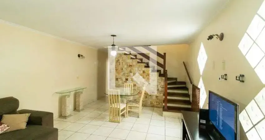 Casa para Venda - Ermelino Matarazzo, 4 Quartos,  180 m² - São Paulo