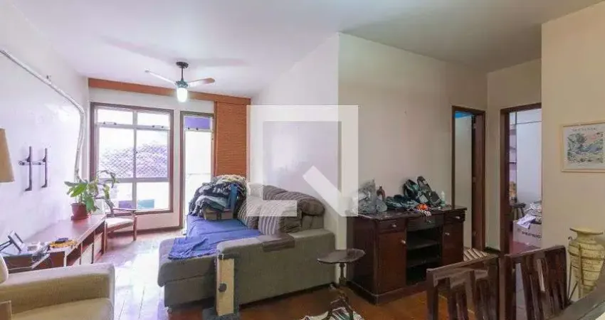 Apartamento para Venda - Vila Isabel, 2 Quartos,  74 m² - Rio de Janeiro