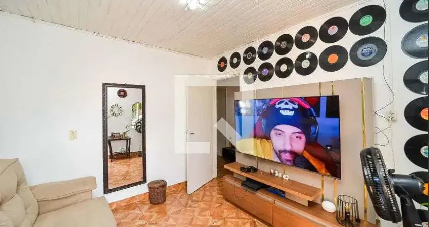 Casa para venda - rubem berta, 2 quartos, 110 m² - porto alegre