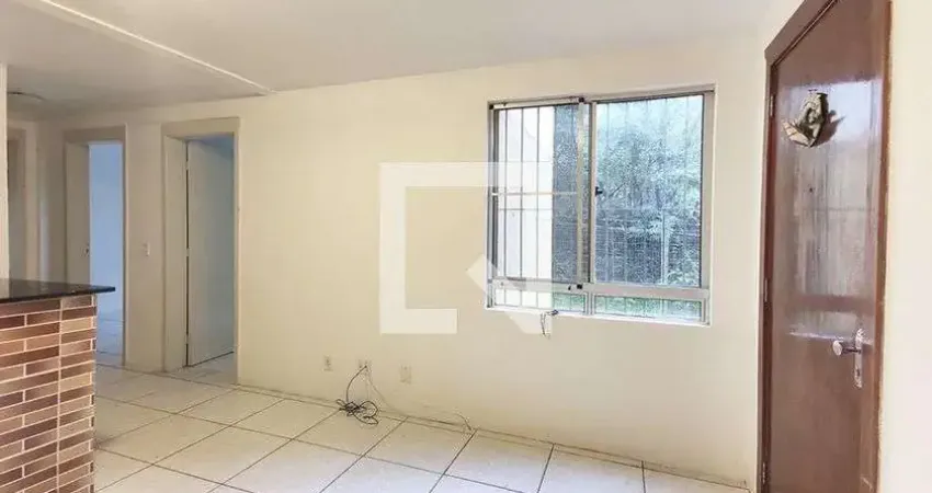 Apartamento para Venda - Rio dos Sinos, 2 Quartos,  58 m² - São Leopoldo