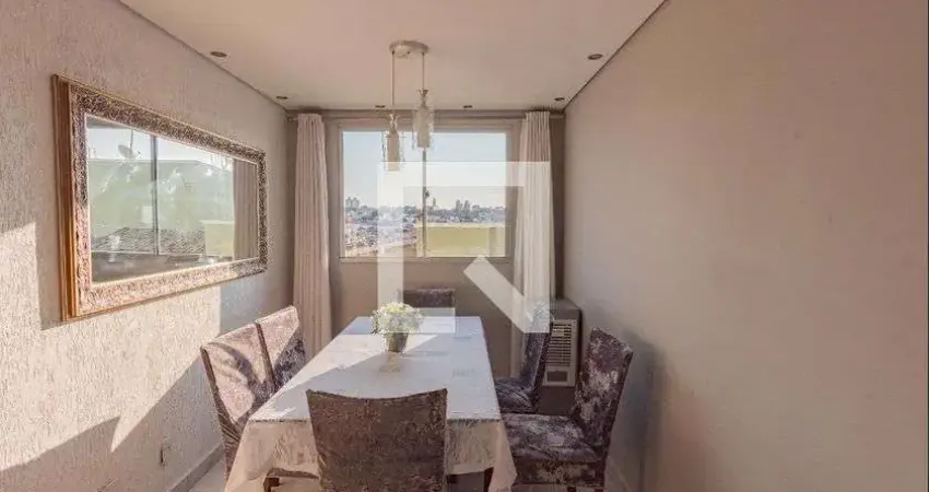 Cobertura para Venda - Parque Prado, 3 Quartos,  122 m² - Campinas