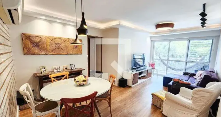 Apartamento para Venda - Laranjeiras, 2 Quartos,  95 m² - Rio de Janeiro