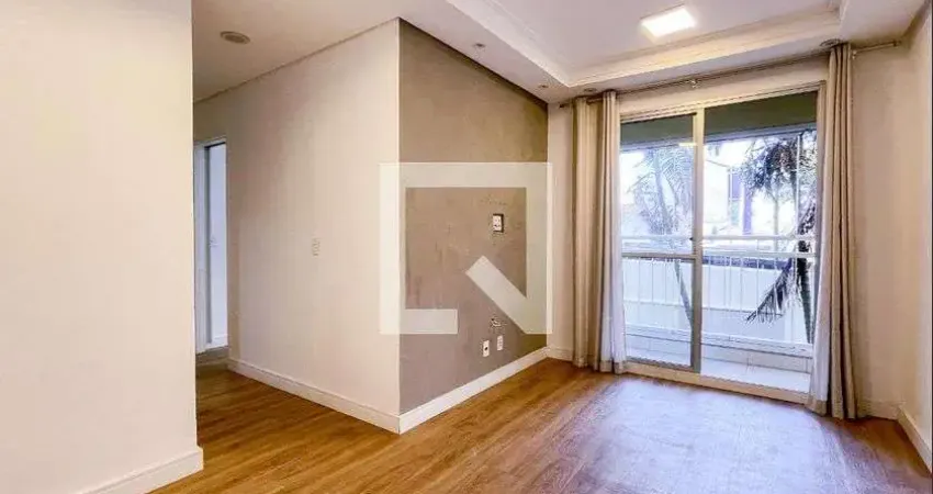Apartamento para Venda - Paulicéia, 2 Quartos,  48 m² - São Bernardo do Campo