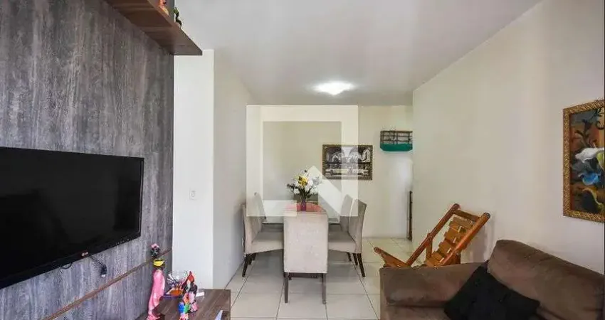 Apartamento para Venda - Portal do Morumbi, 2 Quartos,  52 m² - São Paulo