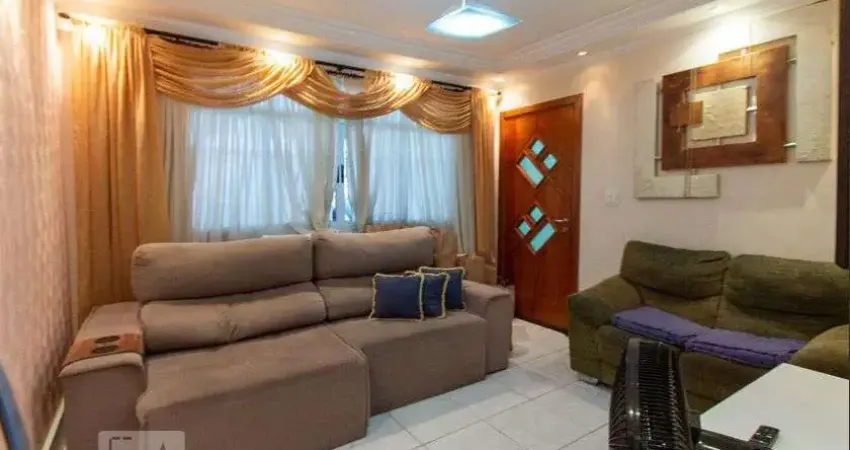 Casa para Venda - Pestana, 3 Quartos,  165 m² - Osasco
