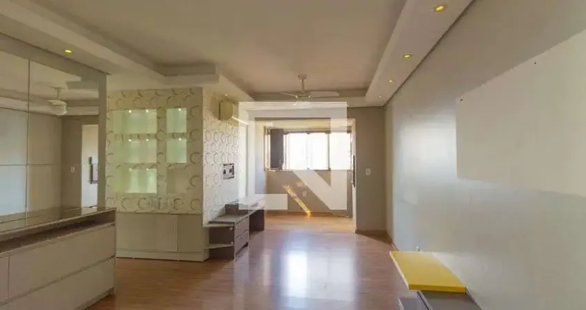 Apartamento para Venda - Centro, 3 Quartos,  79 m² - Canoas