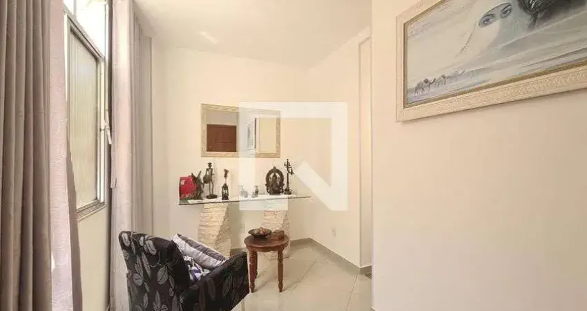 Apartamento para Venda - Méier, 2 Quartos,  120 m² - Rio de Janeiro