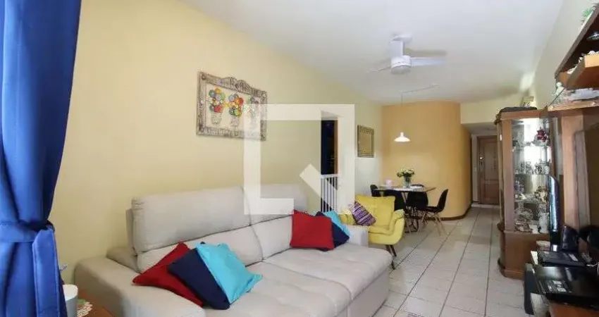 Apartamento para Venda - Freguesia , 3 Quartos,  101 m² - Rio de Janeiro