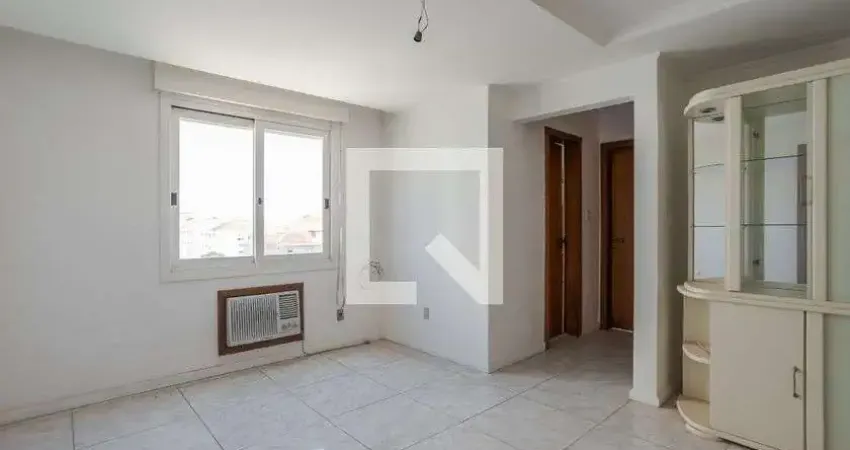 Apartamento para Venda - Jardim Lindóia, 2 Quartos,  65 m² - Porto Alegre