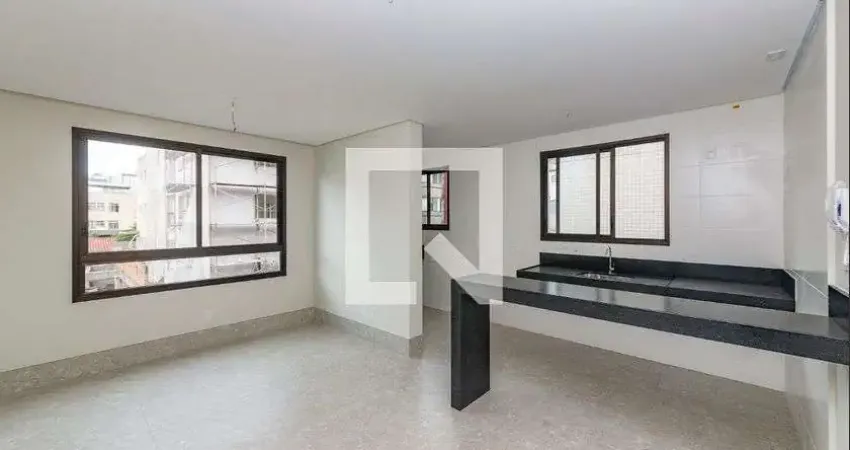 Apartamento para Venda - Prado, 2 Quartos,  56 m² - Belo Horizonte