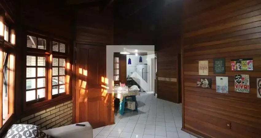 Casa para Venda - Igará, 2 Quartos,  102 m² - Canoas