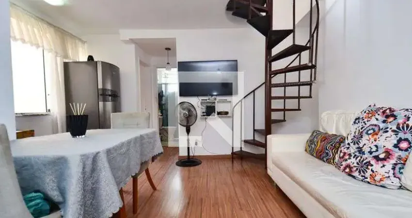 Cobertura para Venda - Renascença, 2 Quartos,  92 m² - Belo Horizonte