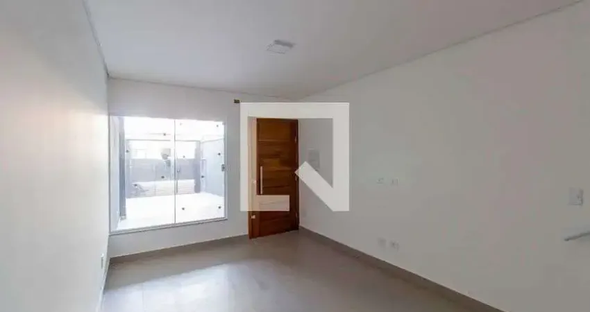 Casa para Venda - Jardim Aricanduva, 3 Quartos,  115 m² - São Paulo