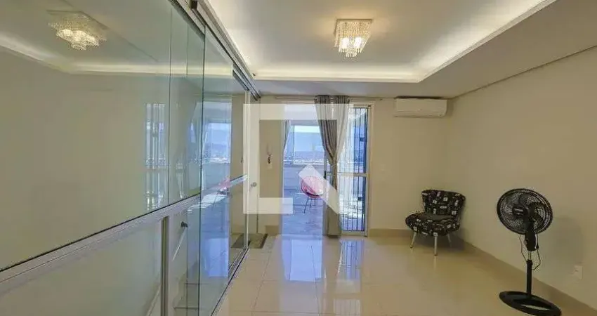 Cobertura para Venda - Monsenhor Messias, 3 Quartos,  184 m² - Belo Horizonte