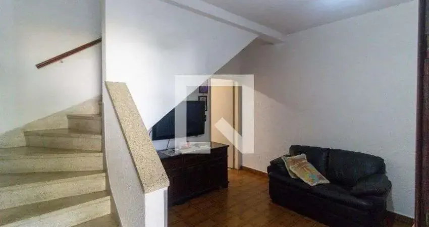 Casa para Venda - Ipiranga, 3 Quartos,  125 m² - São Paulo
