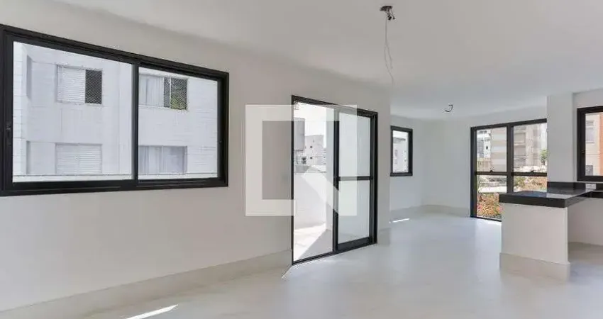Apartamento para Venda - Anchieta, 3 Quartos,  147 m² - Belo Horizonte