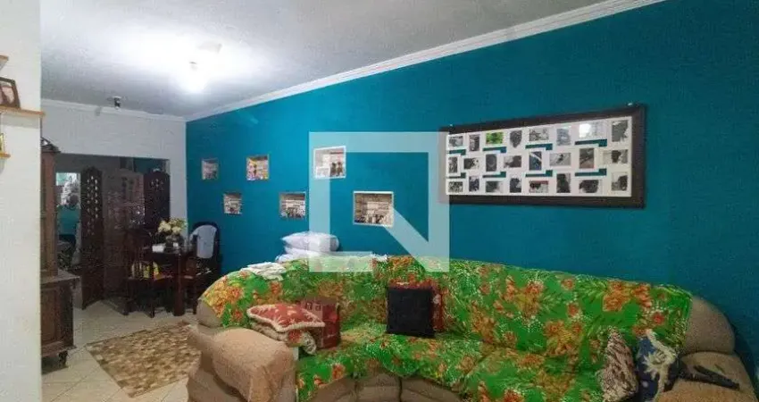 Casa para Venda - São Bernardo, 2 Quartos,  150 m² - Campinas