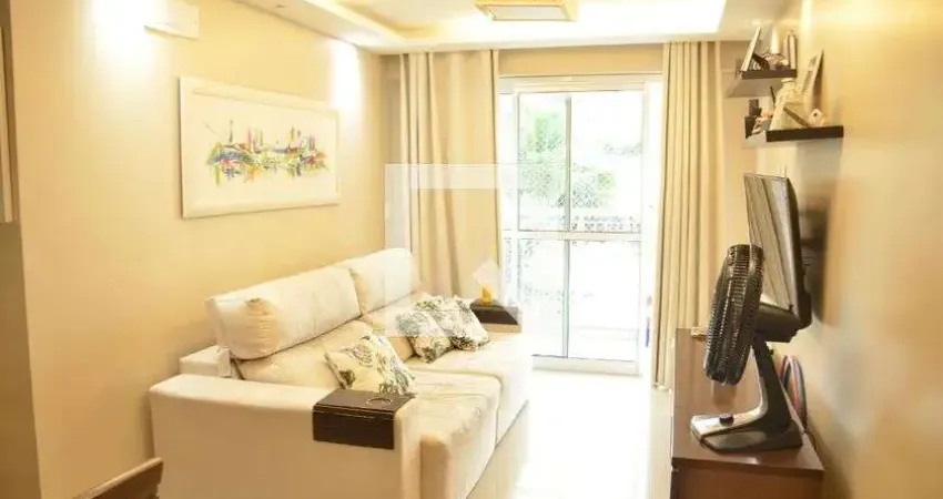 Apartamento para Venda - Santa Rosa , 3 Quartos,  100 m² - Niterói