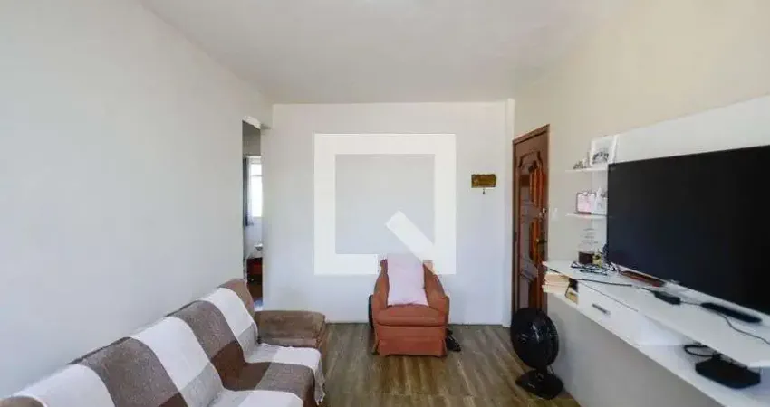 Apartamento para Venda - Estácio , 3 Quartos,  65 m² - Rio de Janeiro
