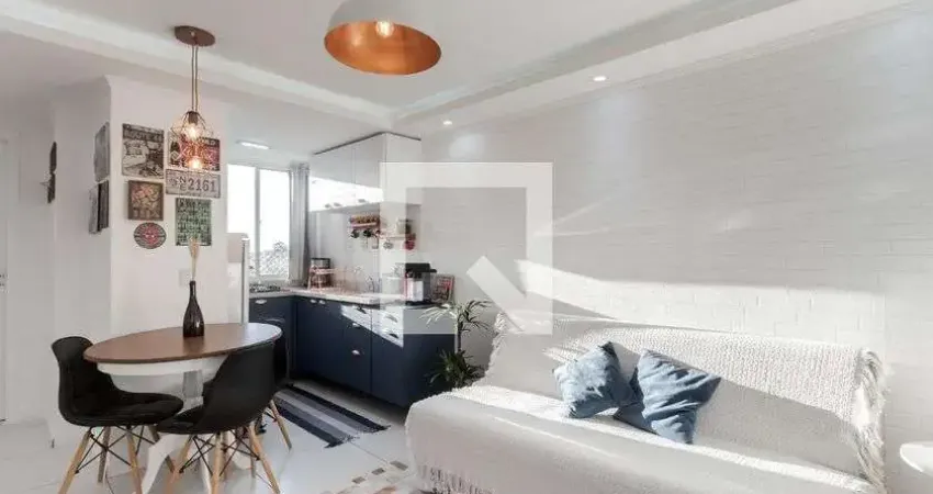 Apartamento para Venda - Rubem Berta, 2 Quartos,  39 m² - Porto Alegre