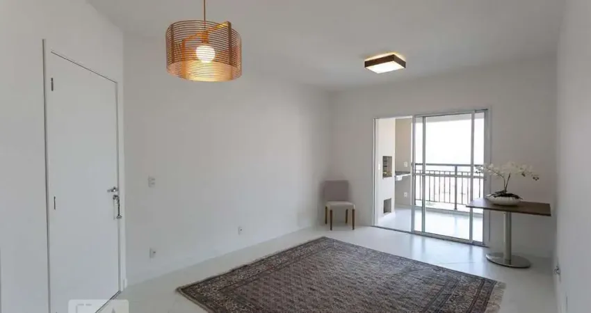 Apartamento para Venda - Rudge Ramos, 3 Quartos,  91 m² - São Bernardo do Campo