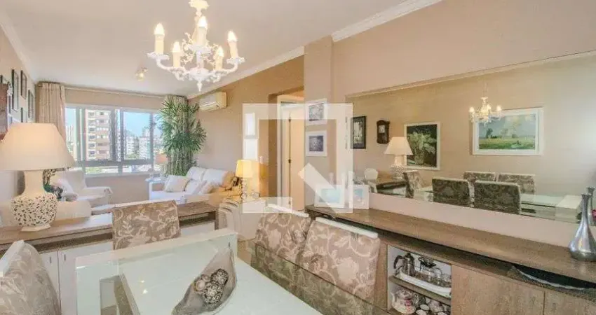 Apartamento para Venda - Boa Vista, 2 Quartos,  70 m² - Porto Alegre