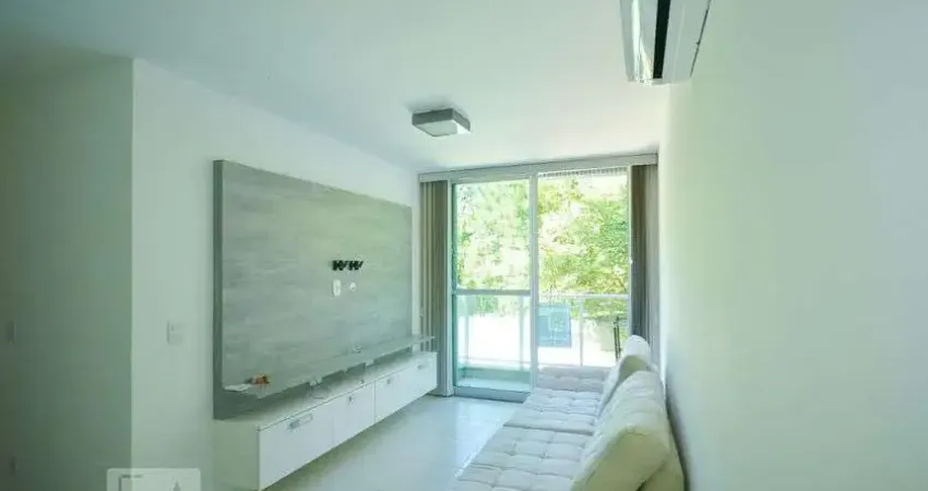 Apartamento para Venda - Maria Paula, 2 Quartos,  59 m² - Niterói