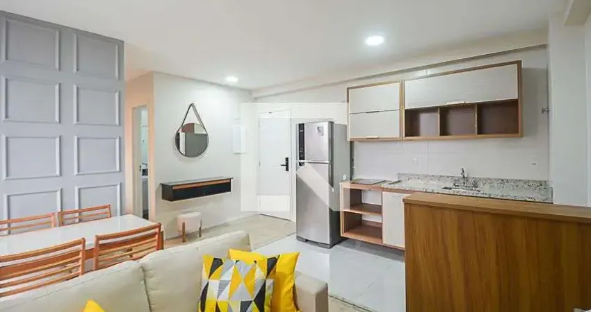 Apartamento para venda - nova petrópolis, 1 quarto, 42 m² - são bernardo do campo