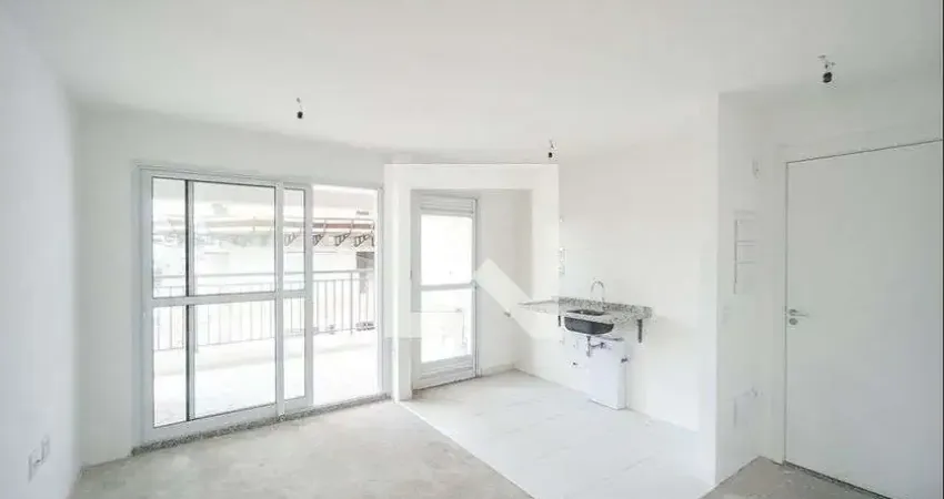Apartamento para Venda - Tatuapé, 2 Quartos,  108 m² - São Paulo