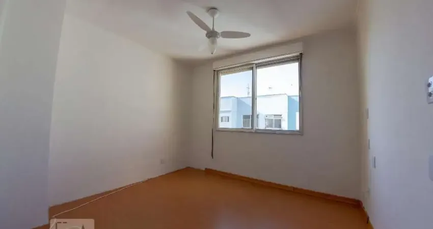 Apartamento para Venda - Humaitá, 1 Quarto,  47 m² - Porto Alegre