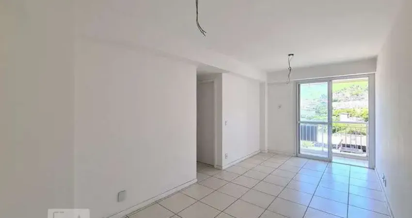 Apartamento para Venda - Engenho Novo, 2 Quartos,  60 m² - Rio de Janeiro