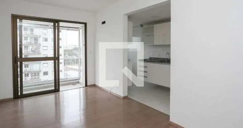Apartamento para Venda - Passo D&apos;areia, 2 Quartos,  62 m² - Porto Alegre