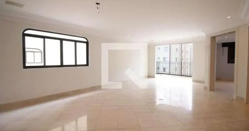 Apartamento para Venda - Vila Madalena, 4 Quartos,  156 m² - São Paulo