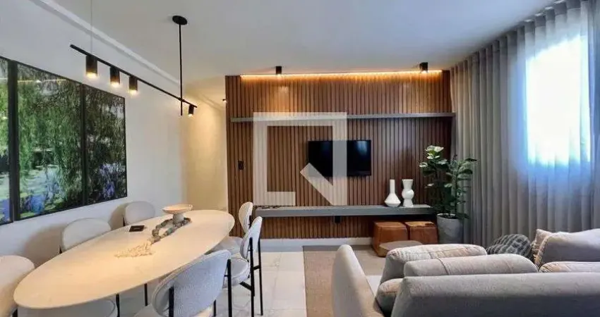 Apartamento para Venda - Paquetá, 2 Quartos,  60 m² - Belo Horizonte